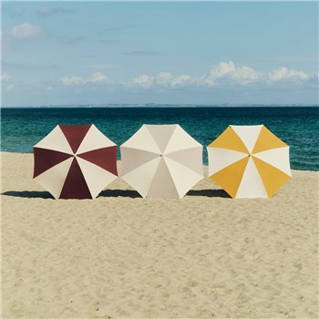 Parasol Terrazza Octagon Hay - todos