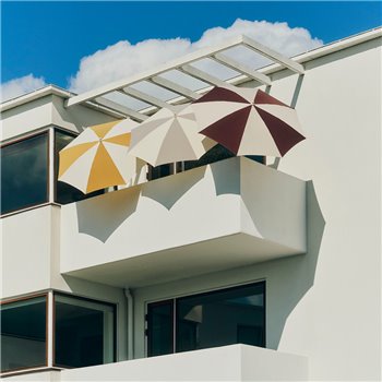 Parasol Terrazza Octagon Hay