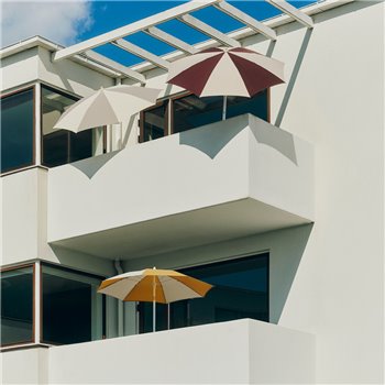 Parasol Terrazza Octagon Hay