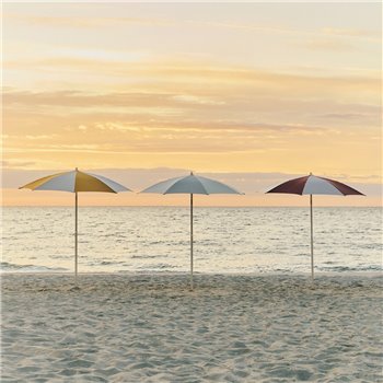 Parasol Terrazza Octagon Hay
