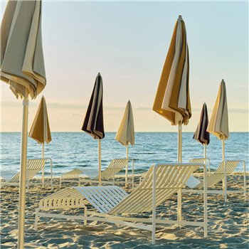 Parasol Terrazza Octagon Hay