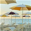 Parasol Terrazza Octagon Hay