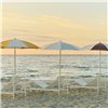 Parasol Terrazza Octagon Hay