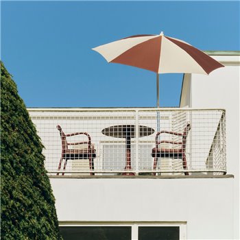 Parasol Terrazza Octagon Hay