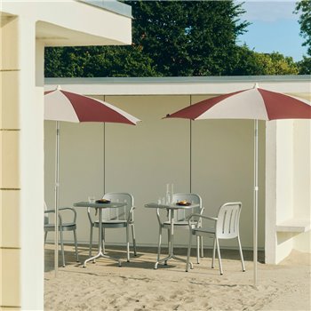Parasol Terrazza Octagon Hay