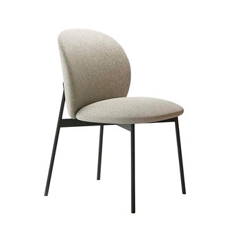 Silla Juvo Paul Rogers