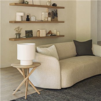 Mesa auxiliar Mikado Ethnicraft