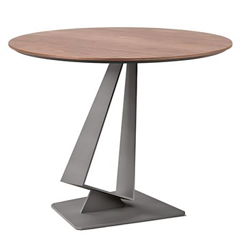 Mesa Roger Wood Cattelan Italia