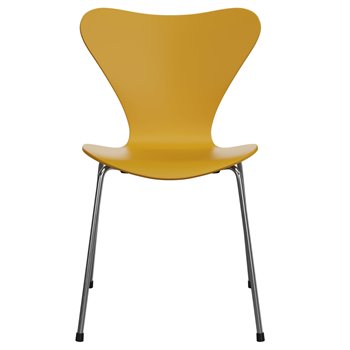 Silla Series 7 Verner Panton Fritz 100 Hansen