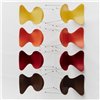 Silla Series 7 Verner Panton Fritz 100 Hansen