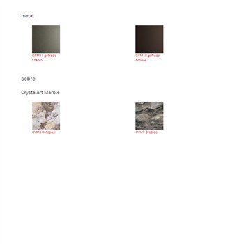 Mesa Senator Cattelan Italia