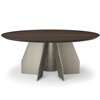 Mesa Senator Round Cattelan Italia