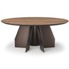 Mesa Senator Round Cattelan Italia