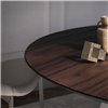 Mesa Senator Round Cattelan Italia