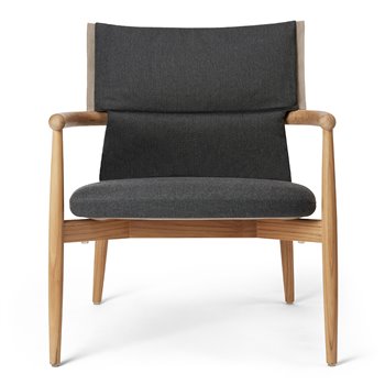 Sillón Embrace E008 Carl Hansen and Son