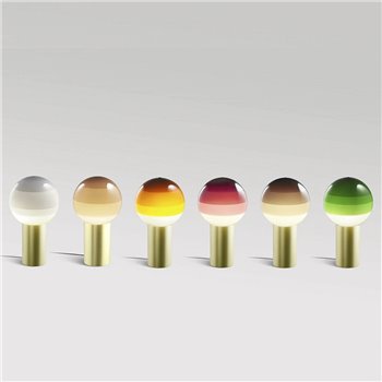 Lámpara sobremesa Dipping Light Marset