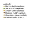 Aplique Dipping Light A1-13 Marset