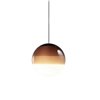 Lámpara suspensión Dipping Light 24V Marset