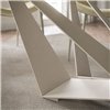 Mesa Skorpio Keramik Cattelan Italia