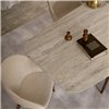 Mesa Skorpio Keramik Cattelan Italia