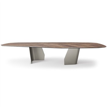 Mesa Senator Wood Cattelan Italia