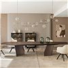 Mesa Senator Wood Cattelan Italia