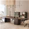 Mesa Senator Wood Cattelan Italia
