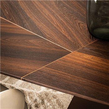 Mesa Senator Wood Cattelan Italia
