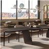 Mesa Senator Wood Cattelan Italia