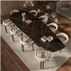 Mesa Senator Wood Cattelan Italia
