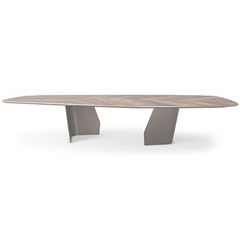 Mesa Senator Wood Cattelan Italia