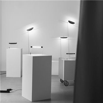 Lámpara sobremesa Lamparaprima SantaCole