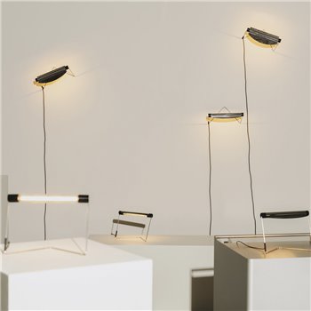 Lámpara sobremesa Lamparaprima SantaCole