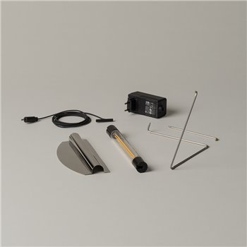 Lámpara sobremesa Lamparaprima SantaCole