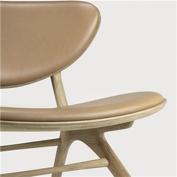 Sillón Eye tapizado Ethnicraft