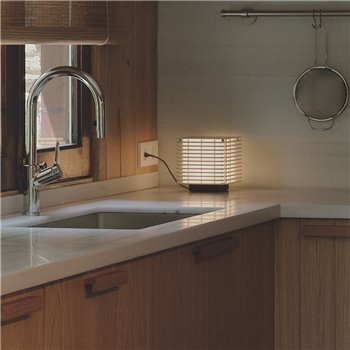 Lámpara sobremesa Shiro 17 SantaCole