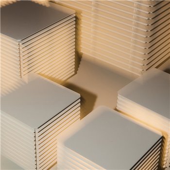 Lámpara sobremesa Shiro 17 SantaCole