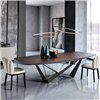 Mesa Skorpio Wood Cattelan Italia