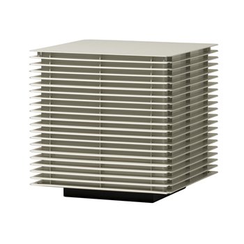 Lámpara sobremesa Shiro 17 batería SantaCole