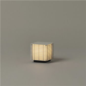 Lámpara sobremesa Shiro 17 batería SantaCole