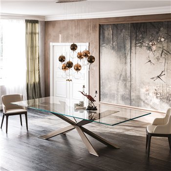 Mesa Spyder Cattelan Italia