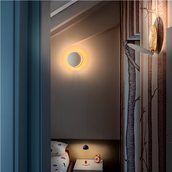 Aplique pared Ledram W Catellani & Smith