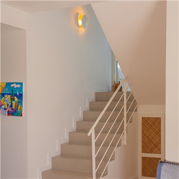 Aplique pared Ledram W Catellani & Smith