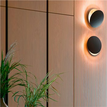 Aplique pared Ledram W Catellani & Smith