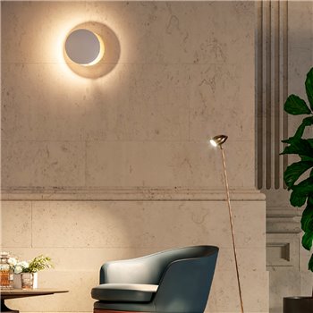 Aplique pared Ledram W Catellani & Smith