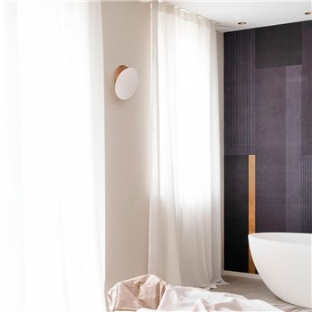 Aplique pared Ledram W Catellani & Smith