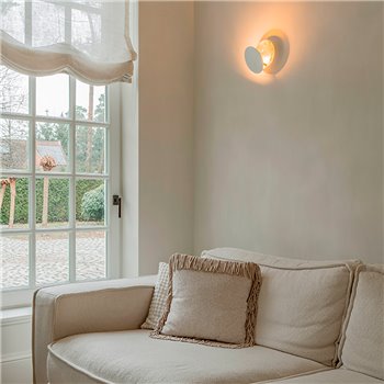 Aplique pared Ledram W Catellani & Smith