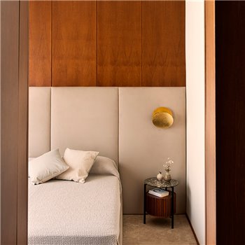 Aplique pared Ledram W Catellani & Smith