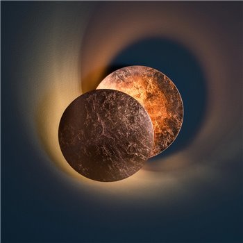 Aplique pared Ledram W Catellani & Smith