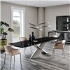 Mesa Tyron Keramik Drive Cattelan Italia